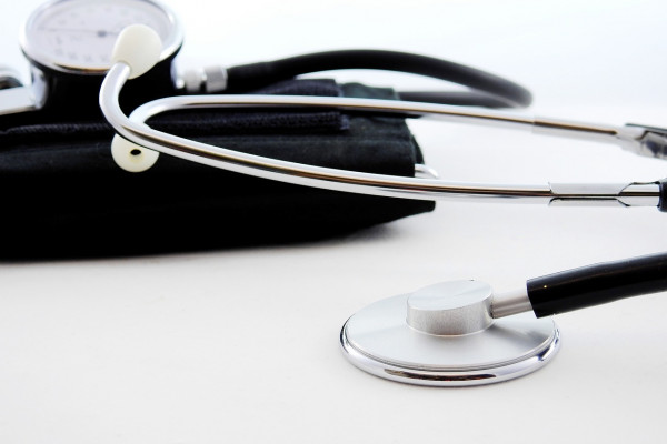 Ambulanta za neopredeljene kot kapljica v morje